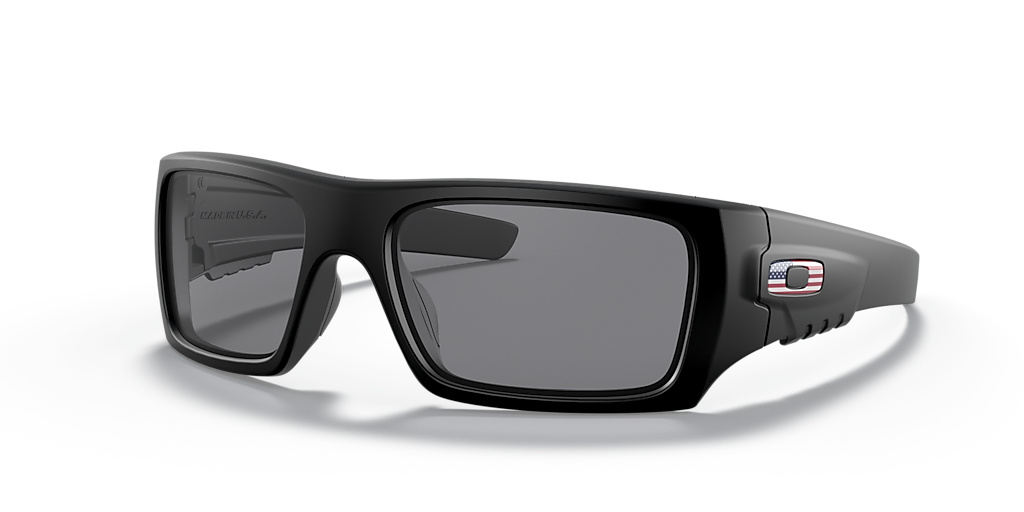 Oakley Standard Issue Det Cord™ USA Flag Collection - ANSI Z87.1