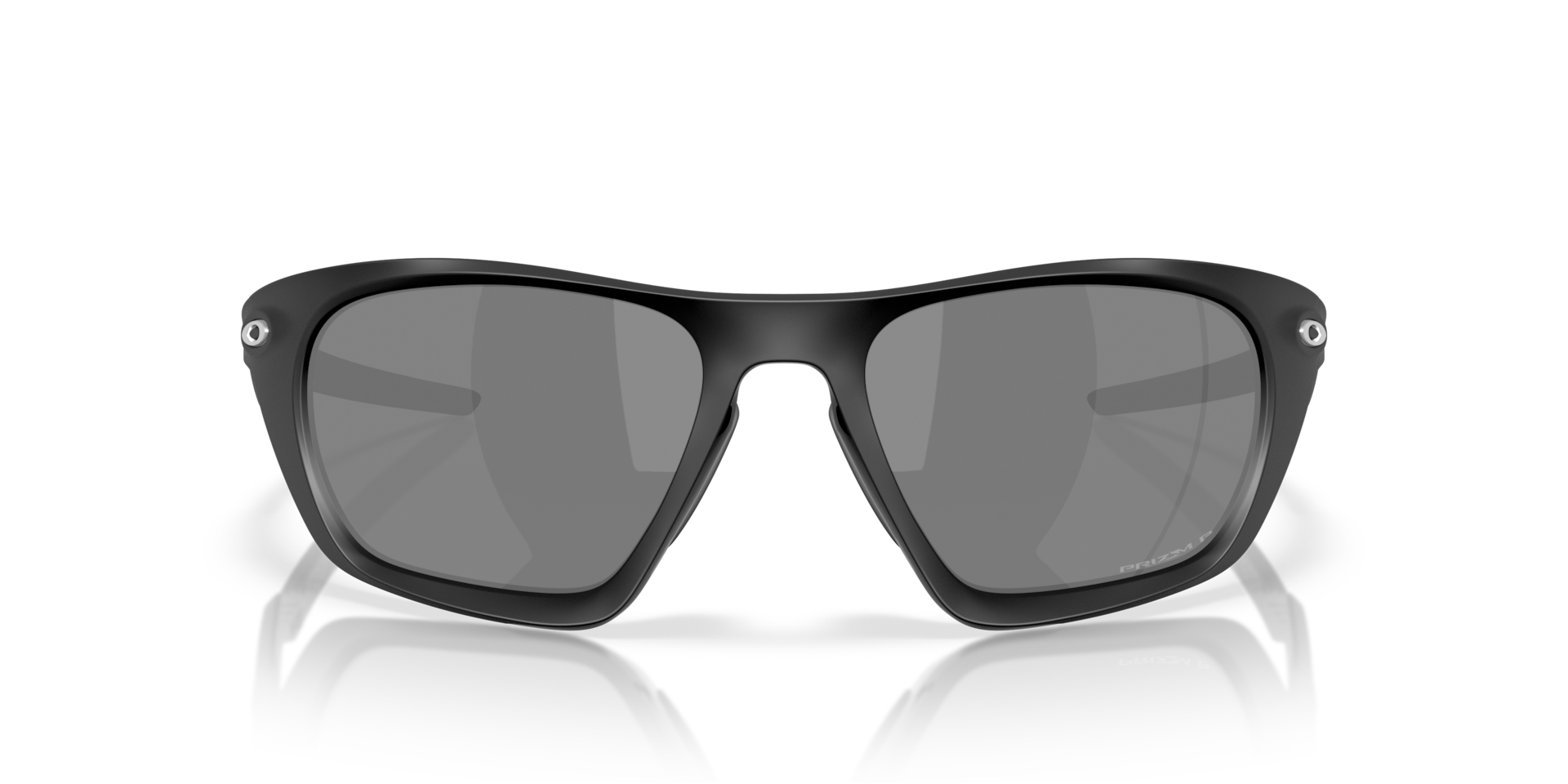 Oakley Lateralis L (60 - 19) with Black lenses and Black frame