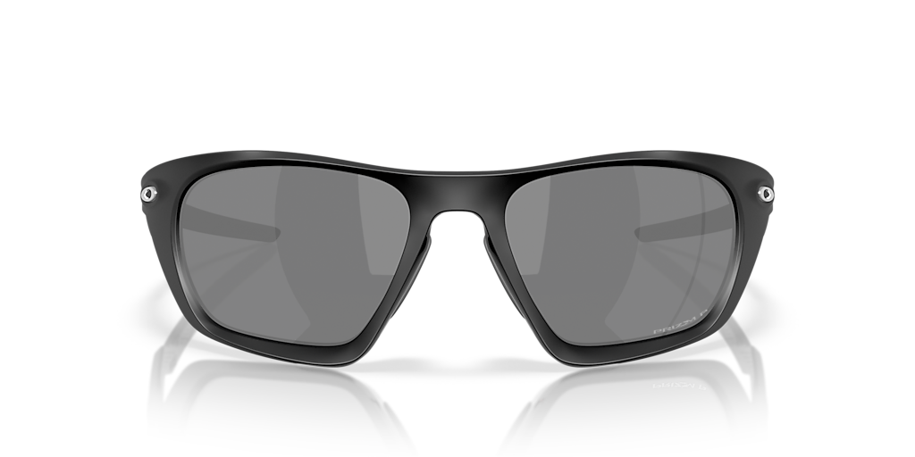 Oakley Lateralis L (60 - 19) with Black lenses and Black frame