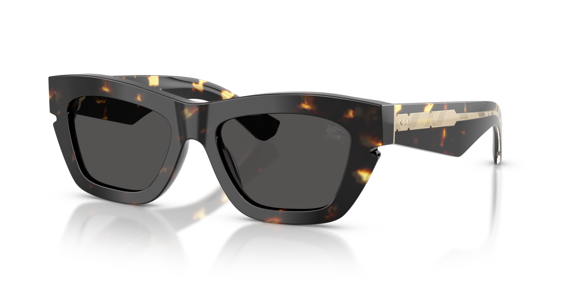 Burberry BE4454F — Солнцезащитные очки
