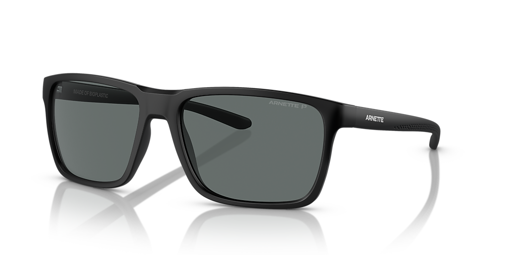 非売品　レア　arnette  アーネット ディスプレイ　サングラス　スタンド Arnette Sokatra XL (59 - 17) with Grey lenses and Black frame