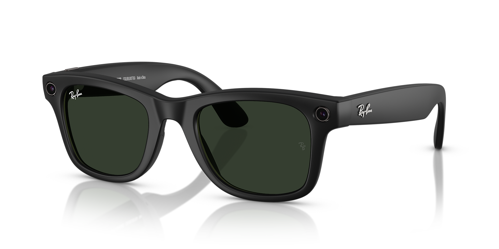Ray-Ban | Meta (Gen 1) Ray-Ban Meta Wayfarer L (53 - 22) with
