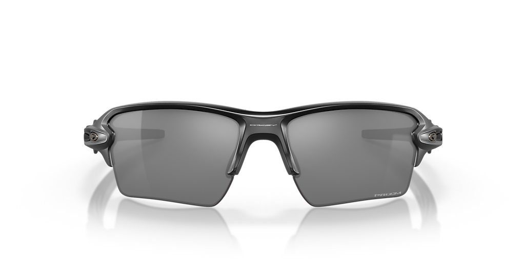 Oakley Flak® 2.0 XL S (59 - 12) with Black lenses and Black frame