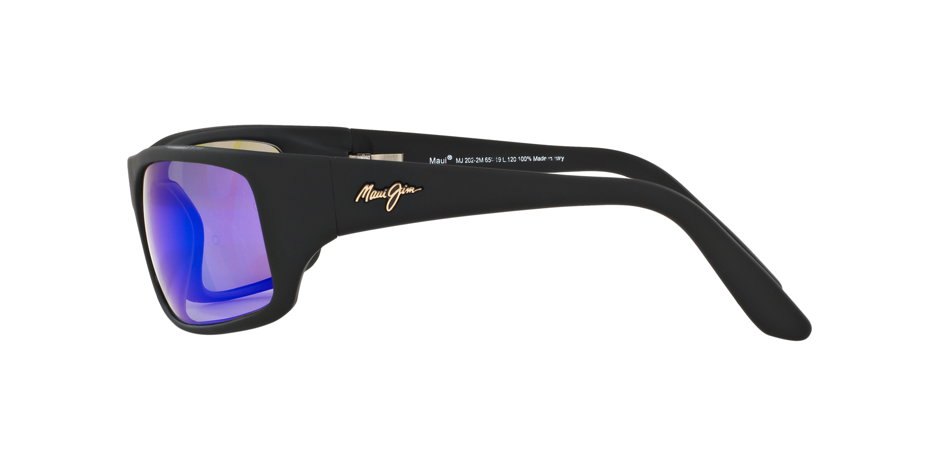 Maui Jim MJ000510 — Солнцезащитные очки