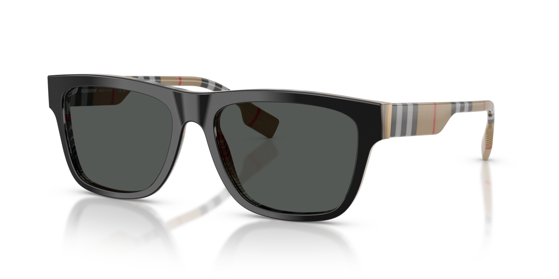 Burberry BE4293 — Солнцезащитные очки