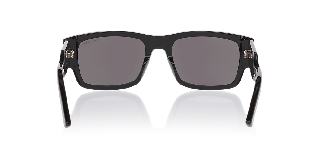 DIOR Christinan Dior Label S1I S (54 - 19) with Grey lenses and