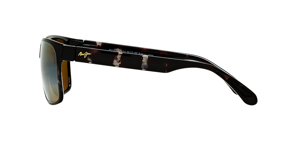 Maui Jim Red Sands L (59 - 17) with Copper lenses and Tortoise