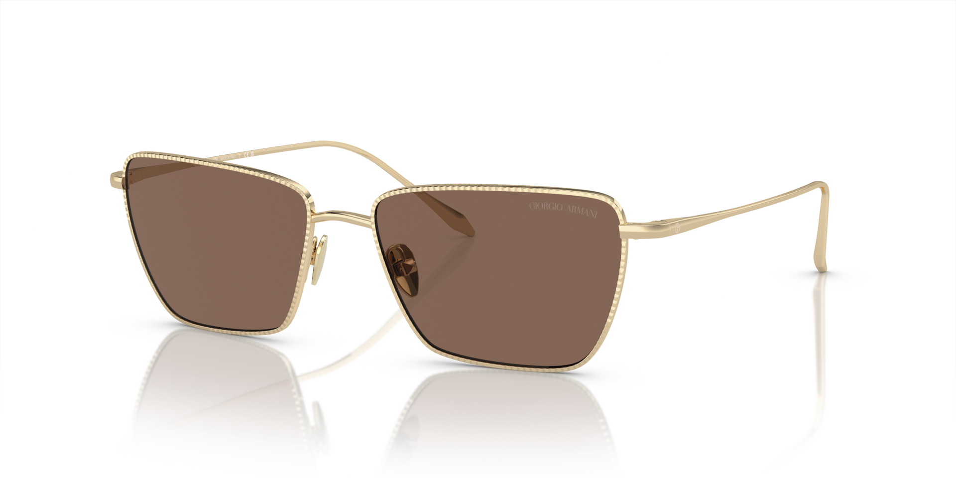 Giorgio Armani AR6153 — Солнцезащитные очки