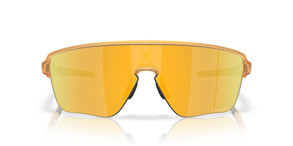 Oakley Corridor SQ XL (42 - 142) with Gold lenses and Orange frame