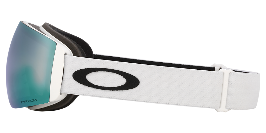 Oakley Flight Deck™ Pro M Snow Goggles M ( - 00) with Blue lenses