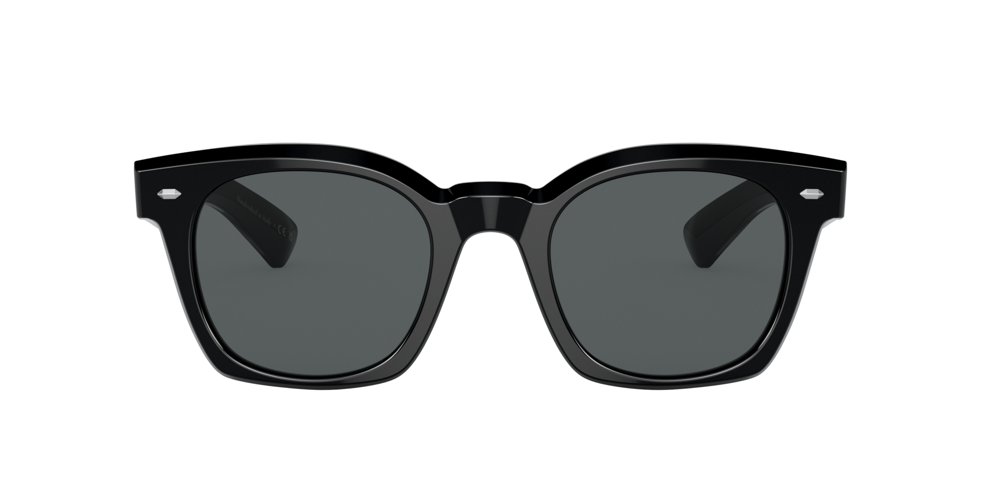Oliver Peoples OV5498SU Merceaux XL (50 - 23) with Grey lenses and