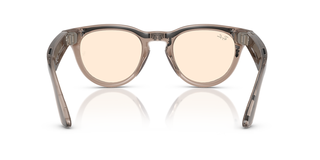 Ray-Ban | Meta Ray-Ban Meta (Gen 1) Headliner M (50 - 23) with