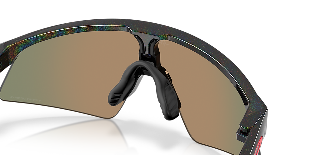 Oakley OJ9015 Resistor Sweep® (Youth Fit) Patrick Mahomes II