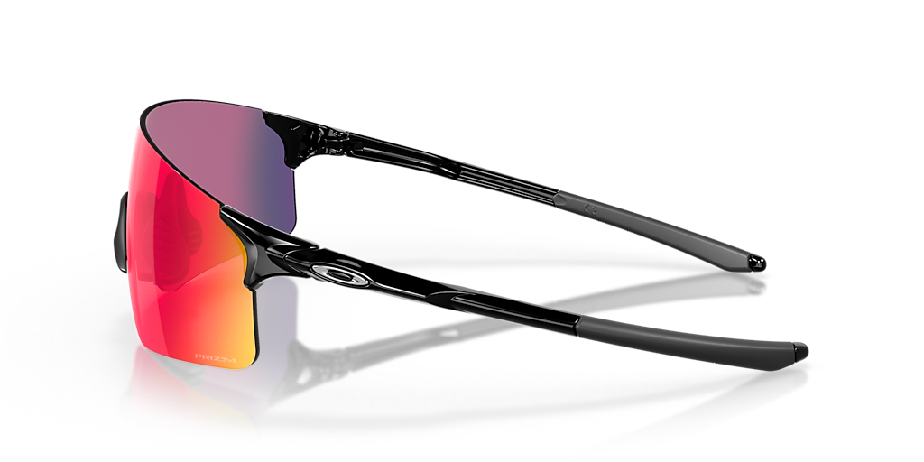 Oakley EVZero™ Blades L (0 - 138) with Violet lenses and Black