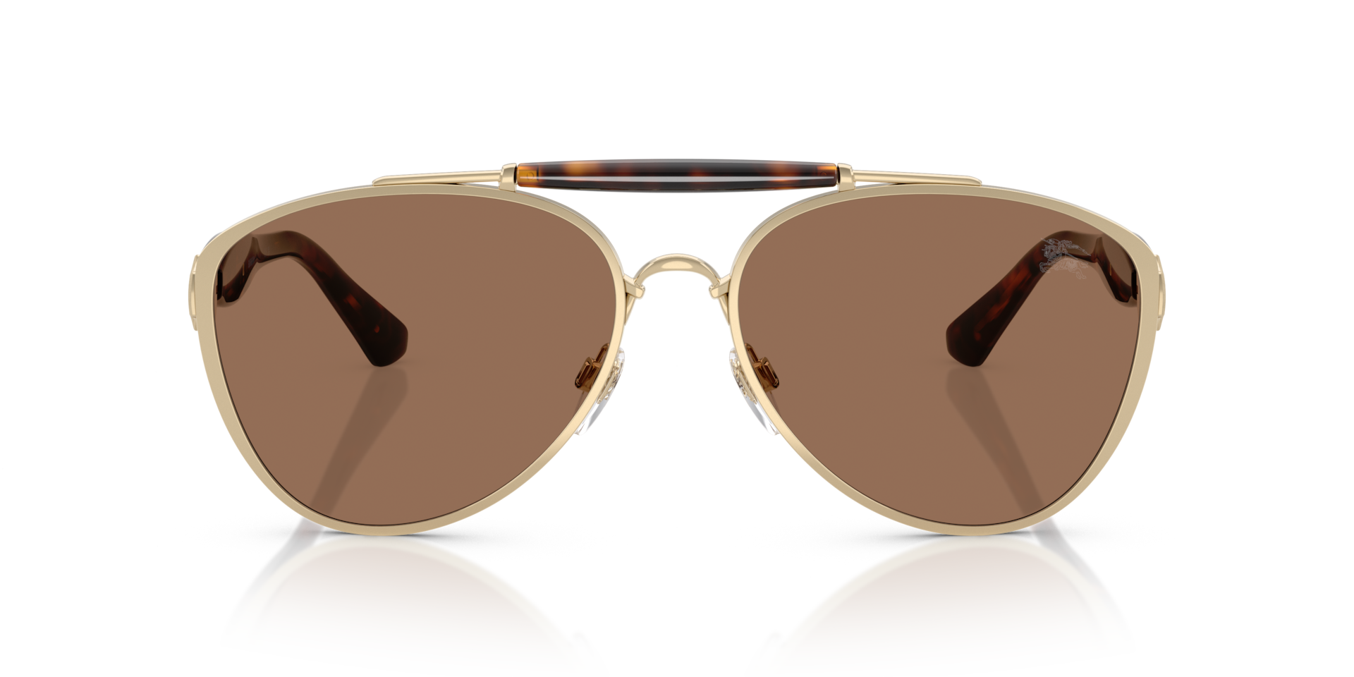 Burberry BE3160 — Солнцезащитные очки