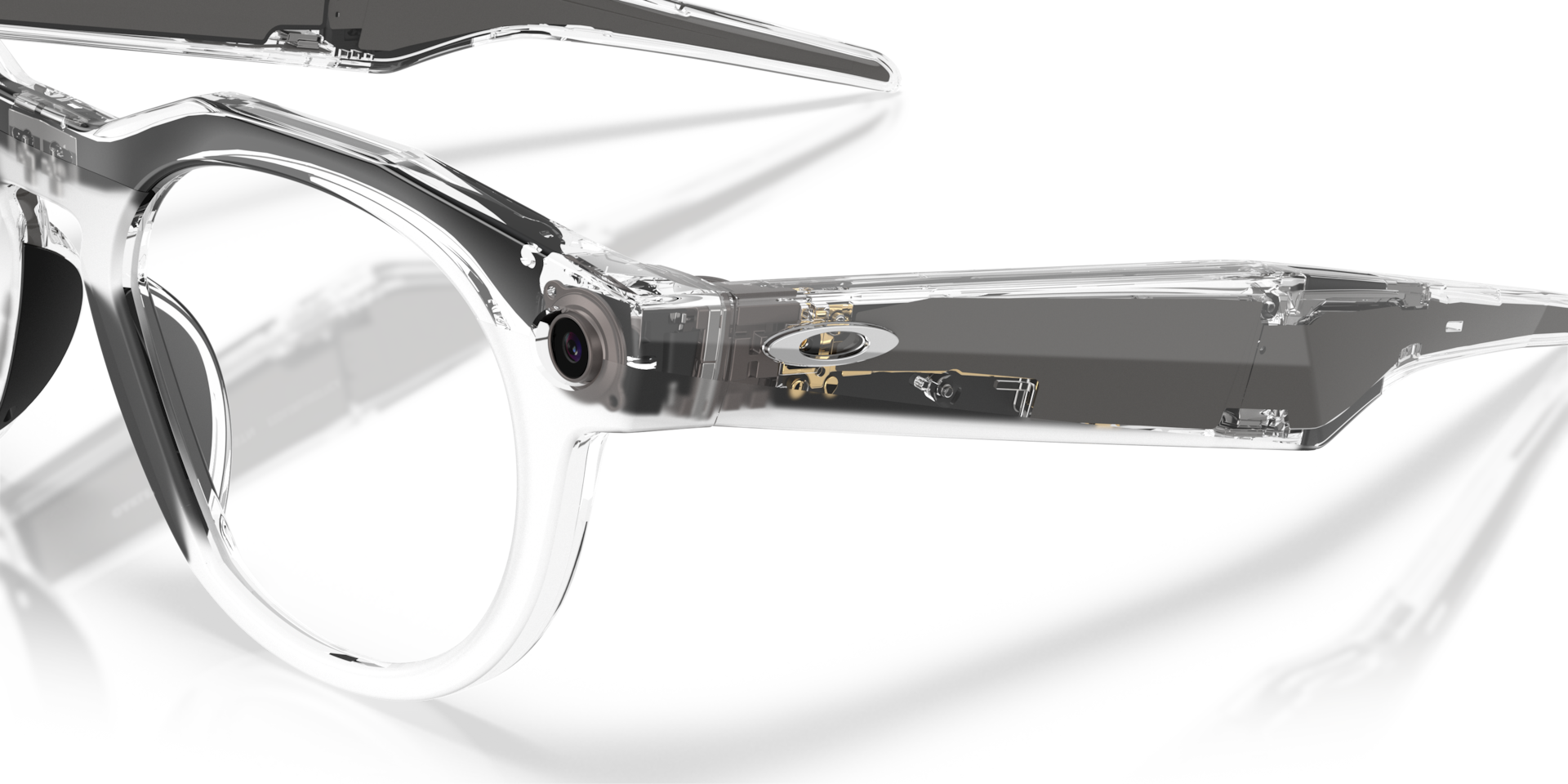 Oakley OW8002 — Солнцезащитные очки