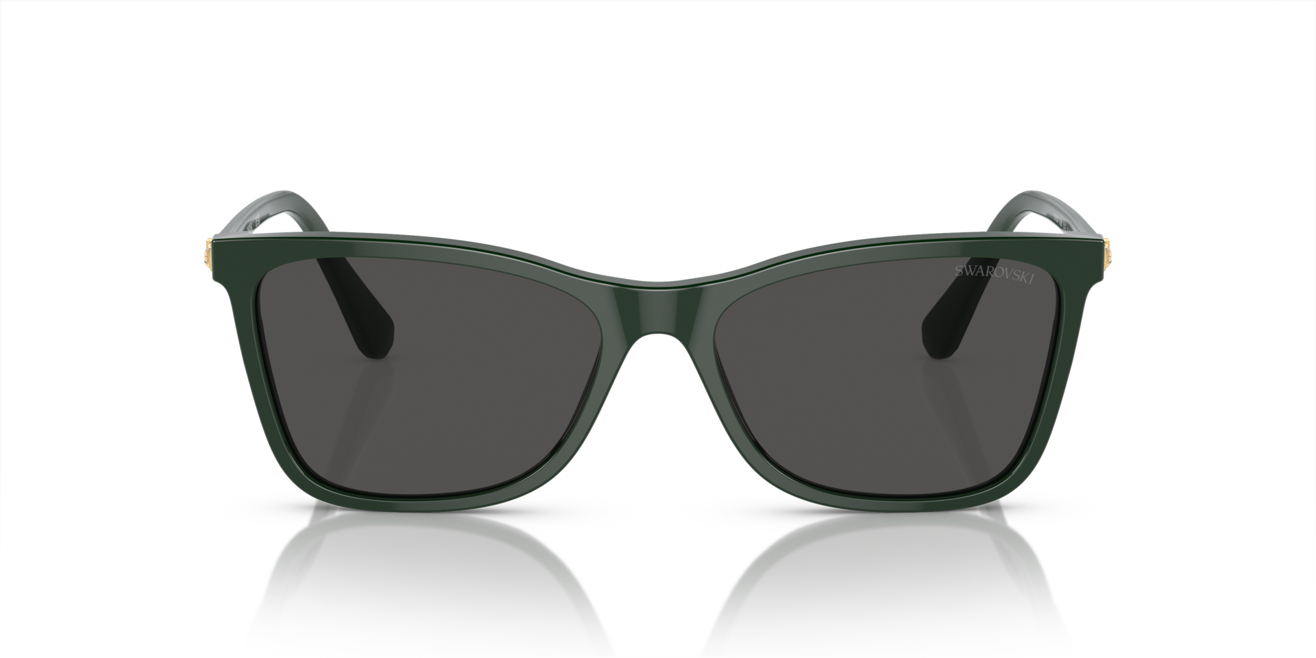 Swarovski SK6004 — Солнцезащитные очки