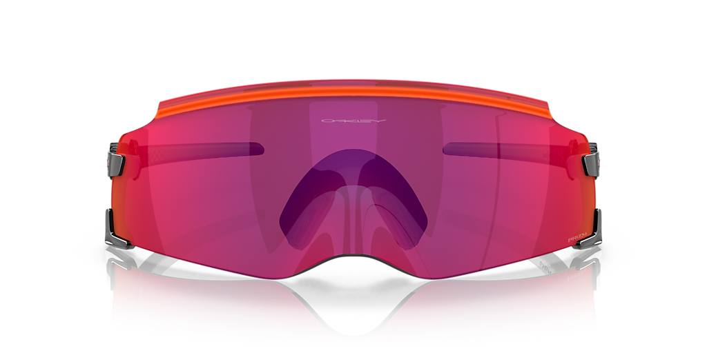 Oakley Oakley Kato M (0 - 149) with Violet lenses and Black frame
