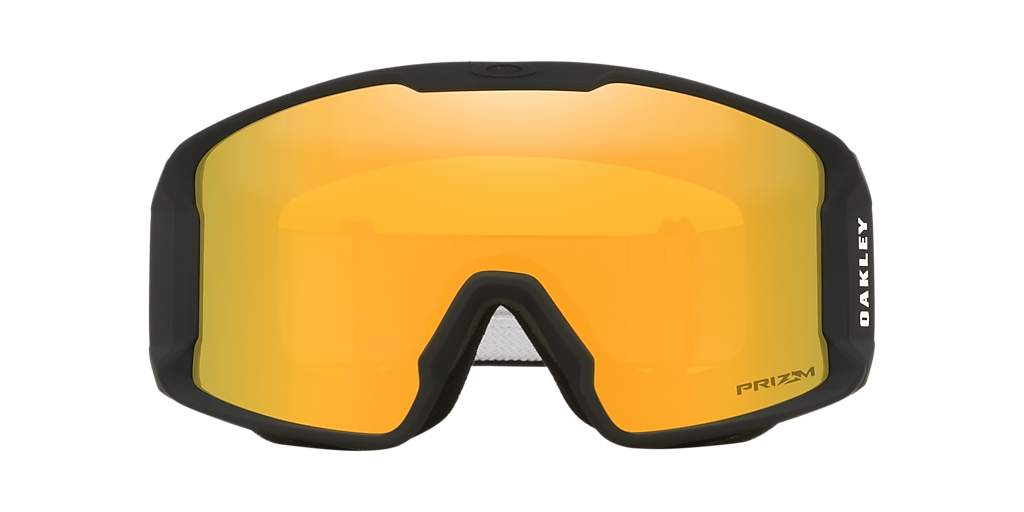 Oakley OO7093 Line Miner™ M Snow Goggles M ( - 00) with Gold