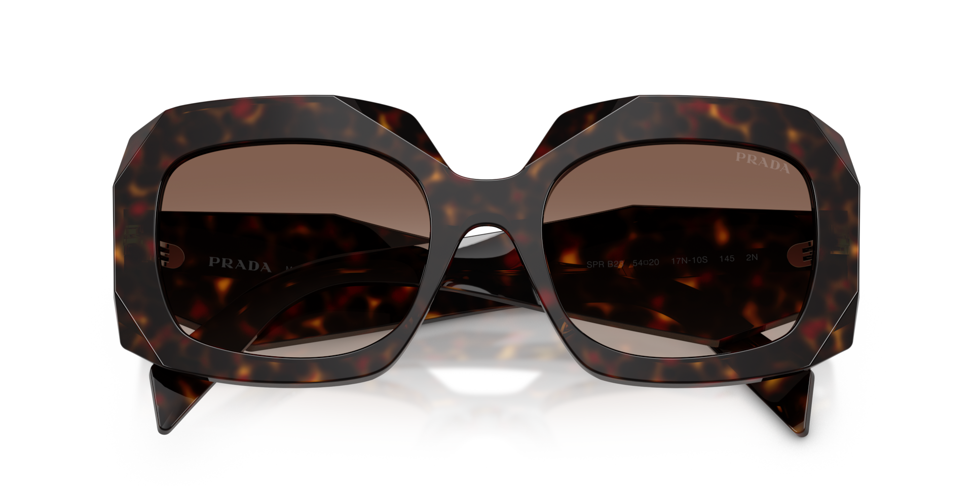 Prada PR B23S — Солнцезащитные очки
