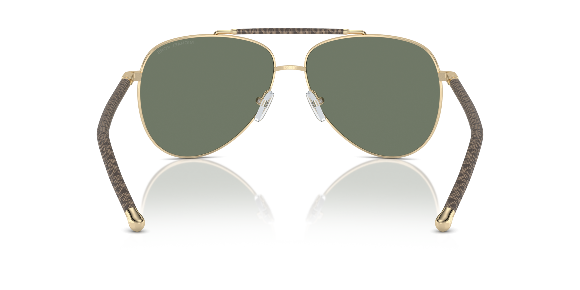Michael Kors MK1146 — Солнцезащитные очки