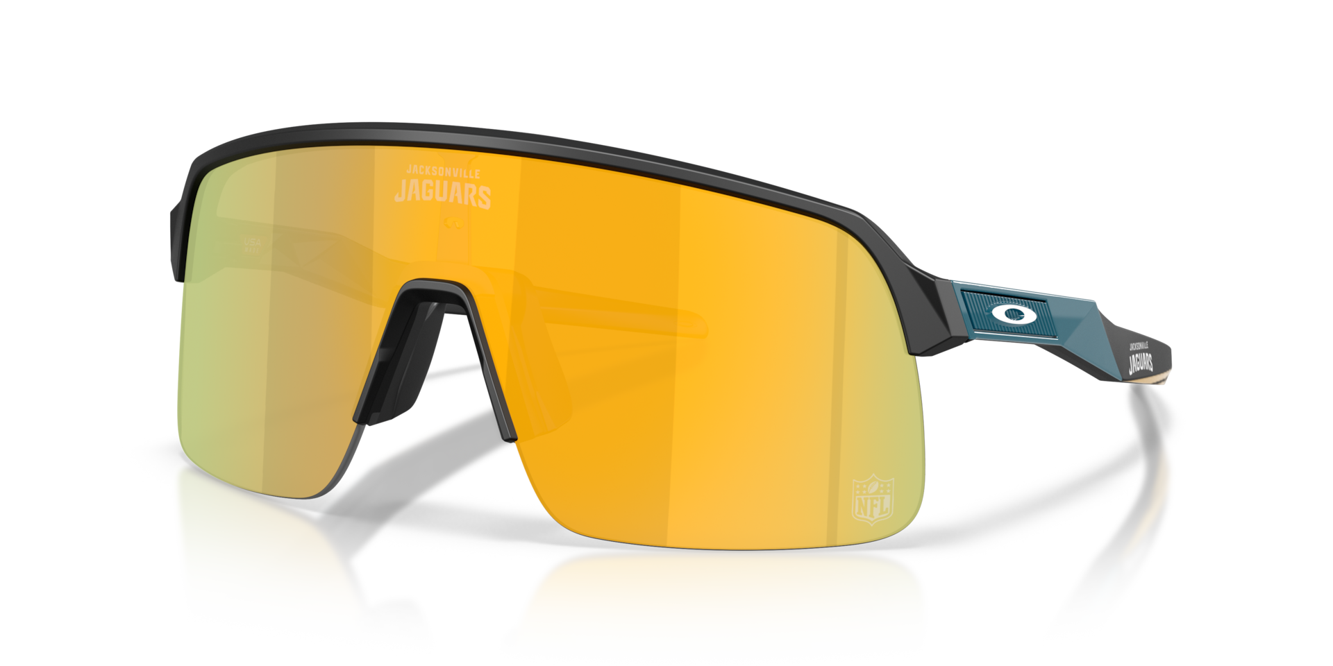 OO9463 Jacksonville Jaguars Sutro Lite