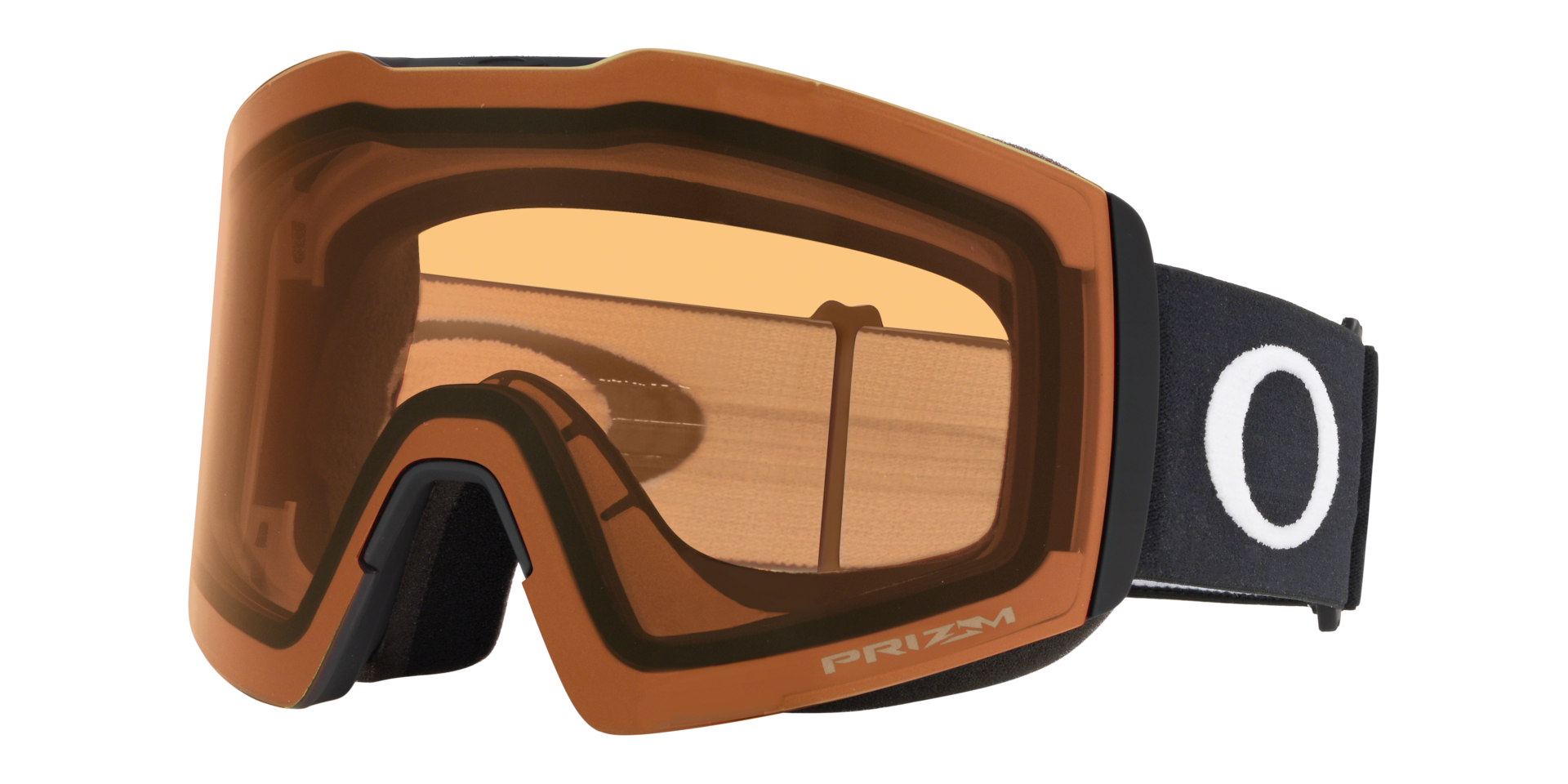 OO7099 Fall Line L Snow Goggles