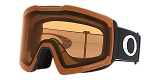 Oakley OO7099 Fall Line L Snow Goggles L ( - 00) with Orange