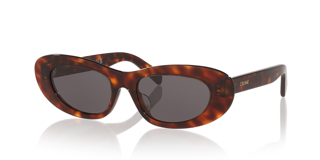 Celine Celine 3 Dots CL40310U S (54 - 18) with Grey lenses and