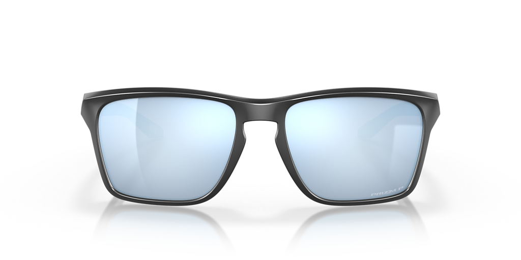 Oakley Sylas M (57 - 17) with Blue lenses and Black frame