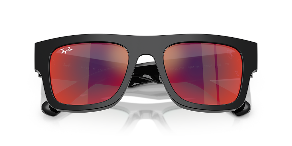 Ray-Ban RB2217M Home Race Special Edition 2025 L (53 - 21) com