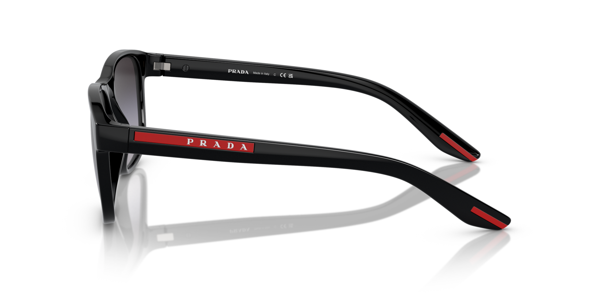 Prada Linea Rossa PS 06YS — Солнцезащитные очки