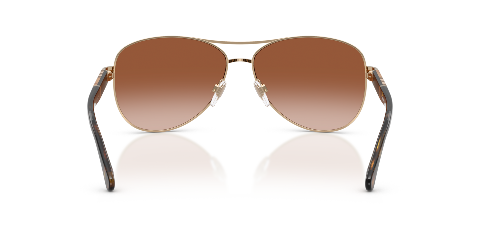 Burberry BE3080 — Солнцезащитные очки