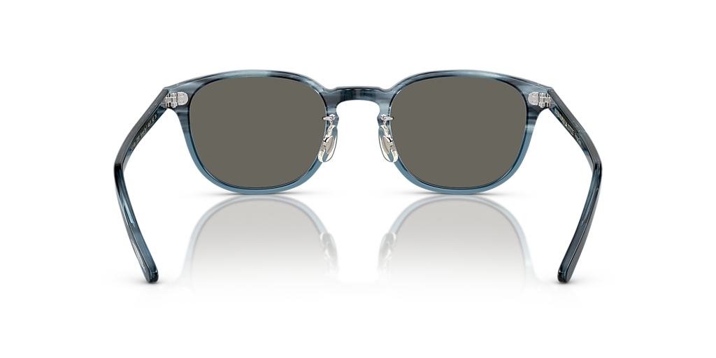 Oliver Peoples OV5219SM Fairmont Sun-F S (49 - 21) with Grey