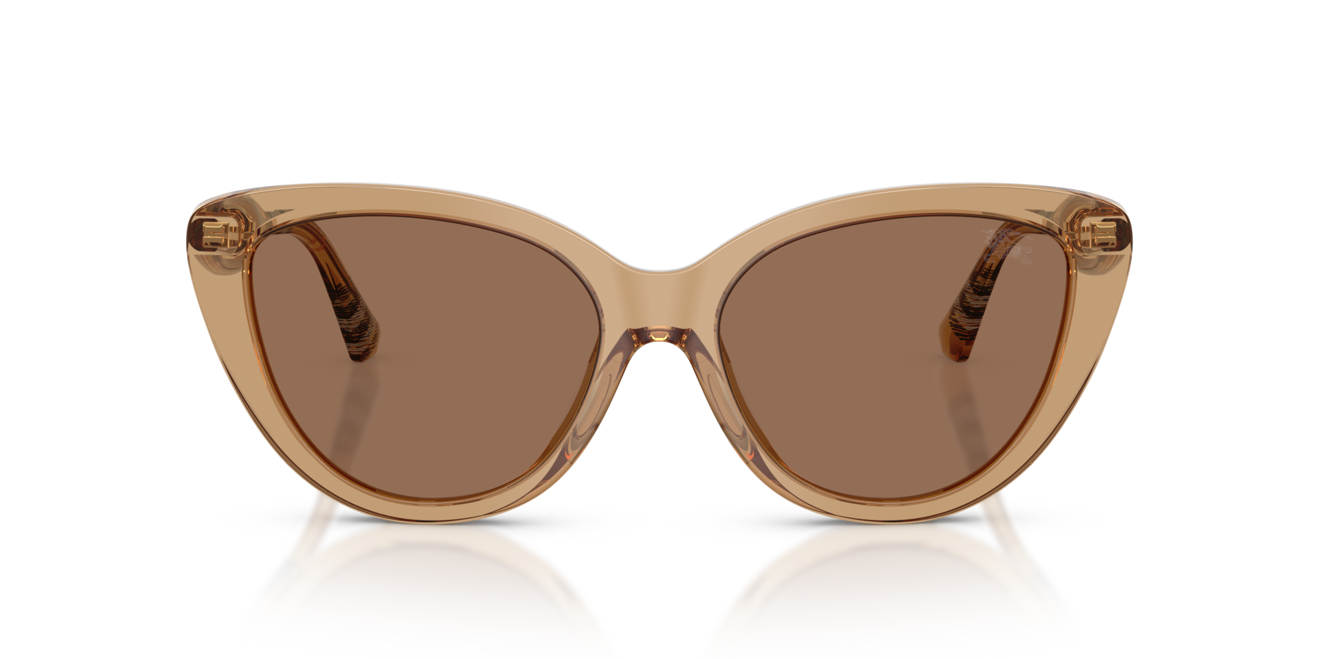 Burberry BE4457F — Солнцезащитные очки
