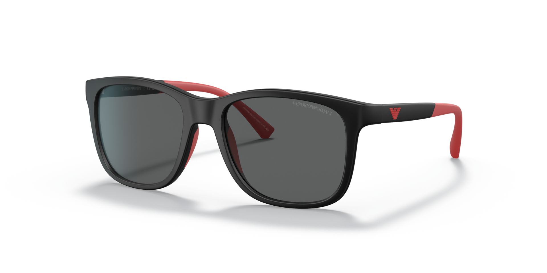 Emporio Armani EK4184 — Солнцезащитные очки