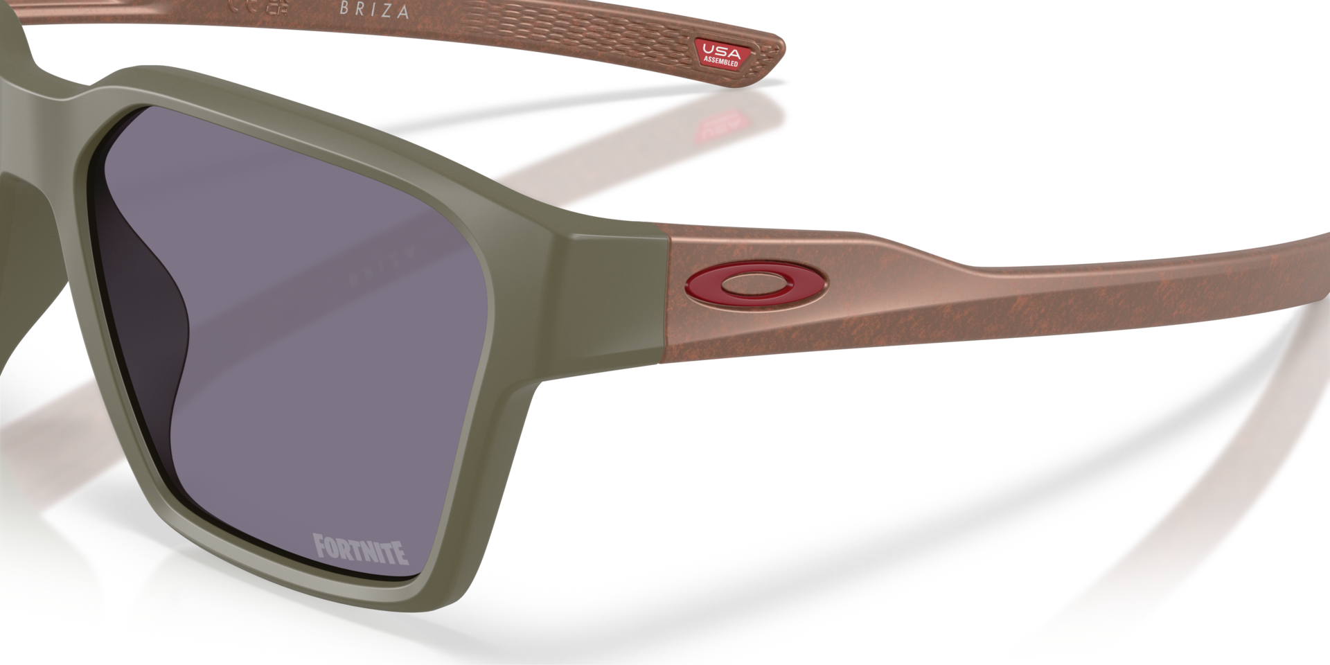 Oakley X Fortnite™ Renegade Rider Briza