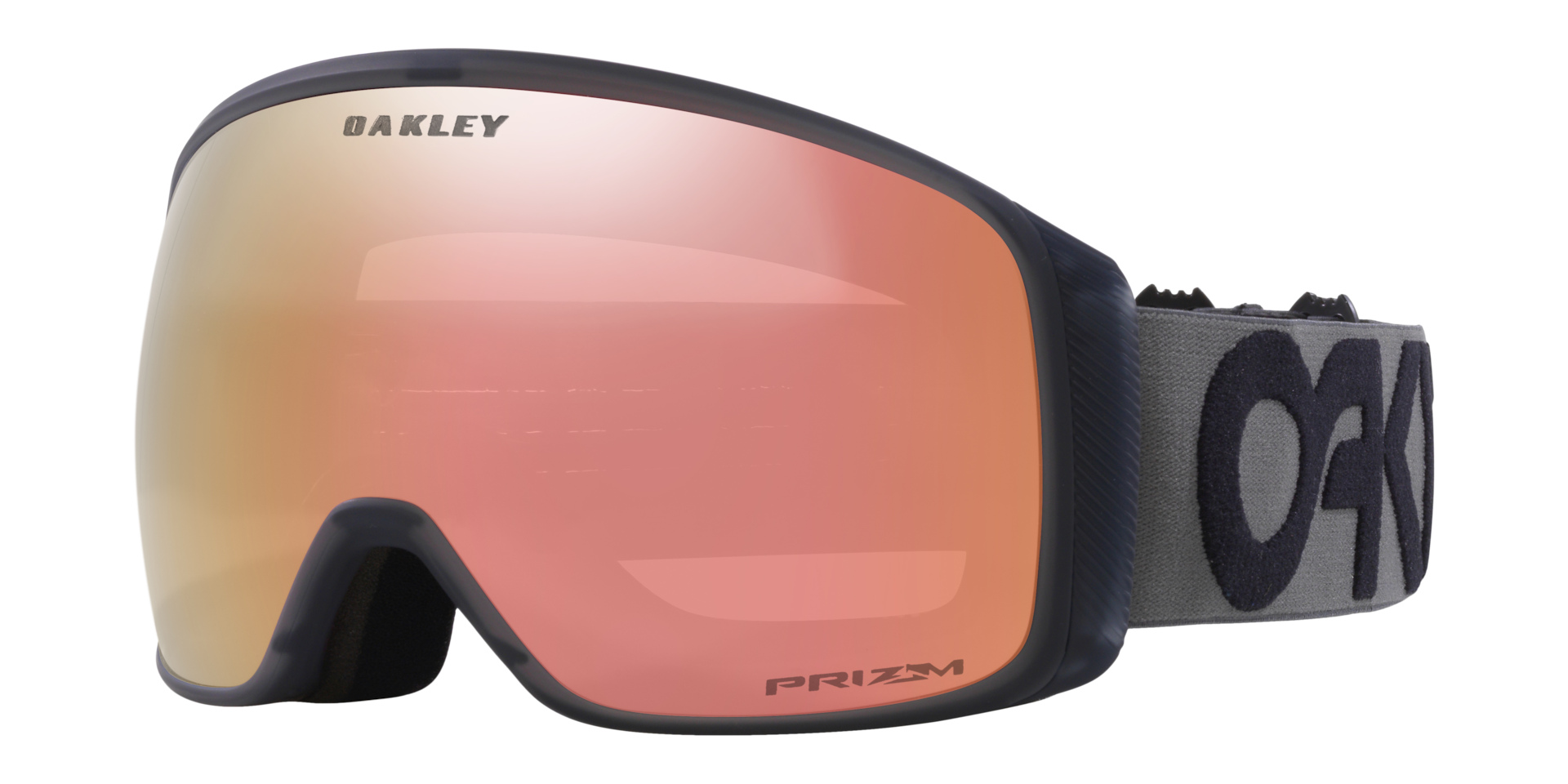 OO7104 Flight Tracker L Snow Goggles