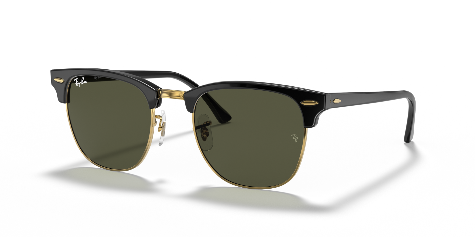 RB3016F Clubmaster Classic