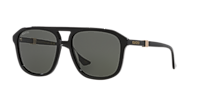 GUCCI グッチ GG3174F/S IP8JJ サングラス Gucci GG1494S M (57 - 17) with Blue lenses and Tortoise frame
