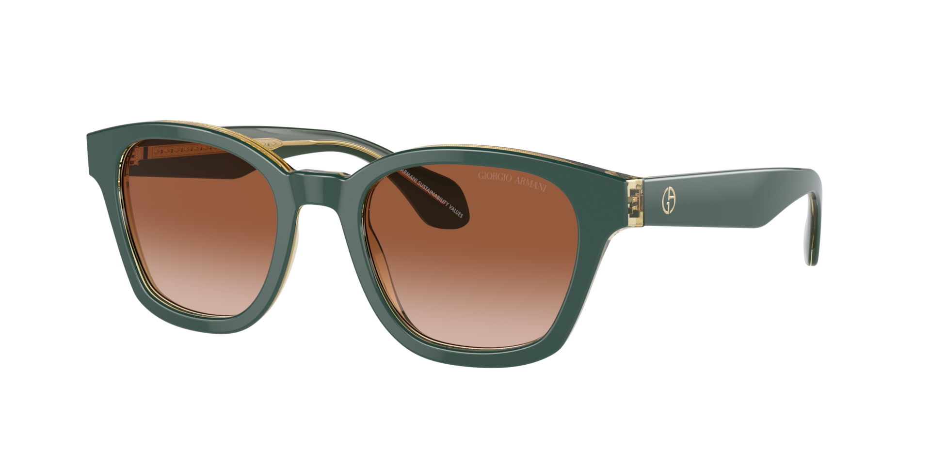 Giorgio Armani AR8207 — Солнцезащитные очки