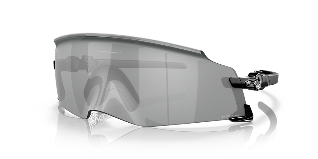 Oakley Oakley Kato M (0 - 149) with Black lenses and Black frame