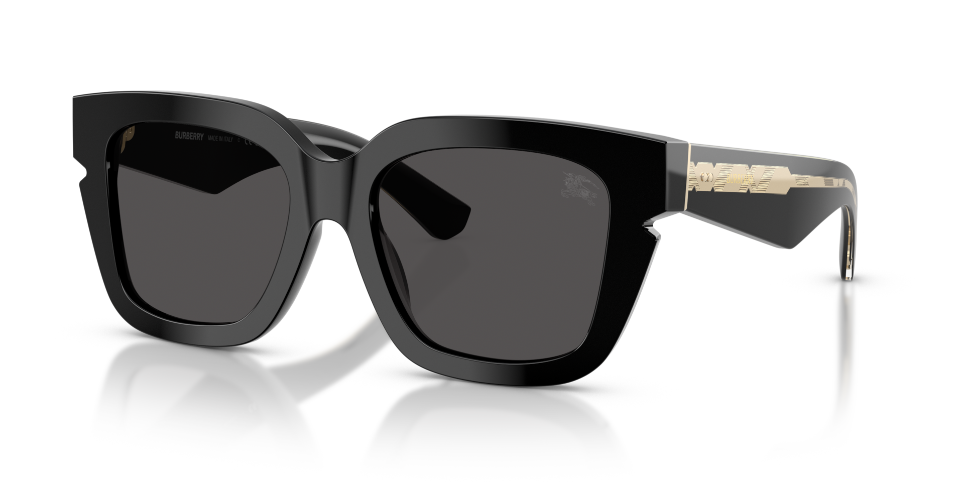 Burberry BE4453F — Солнцезащитные очки