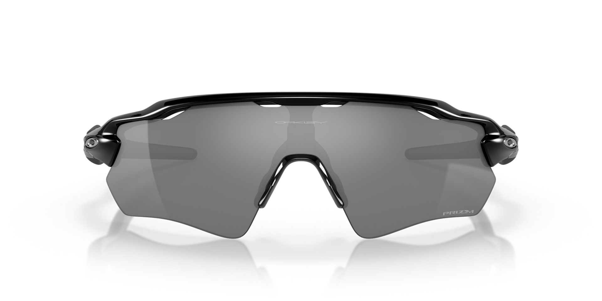 Oakley Radar® EV Path® XL (0 - 138) com Lentes Preto e Armação