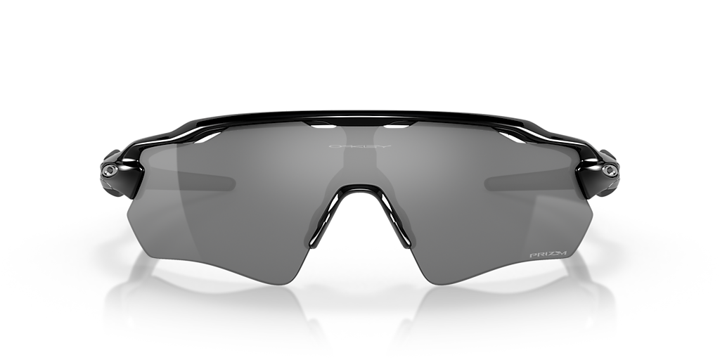 Oakley Radar® EV Path® XL (0 - 138) with Black lenses and Black