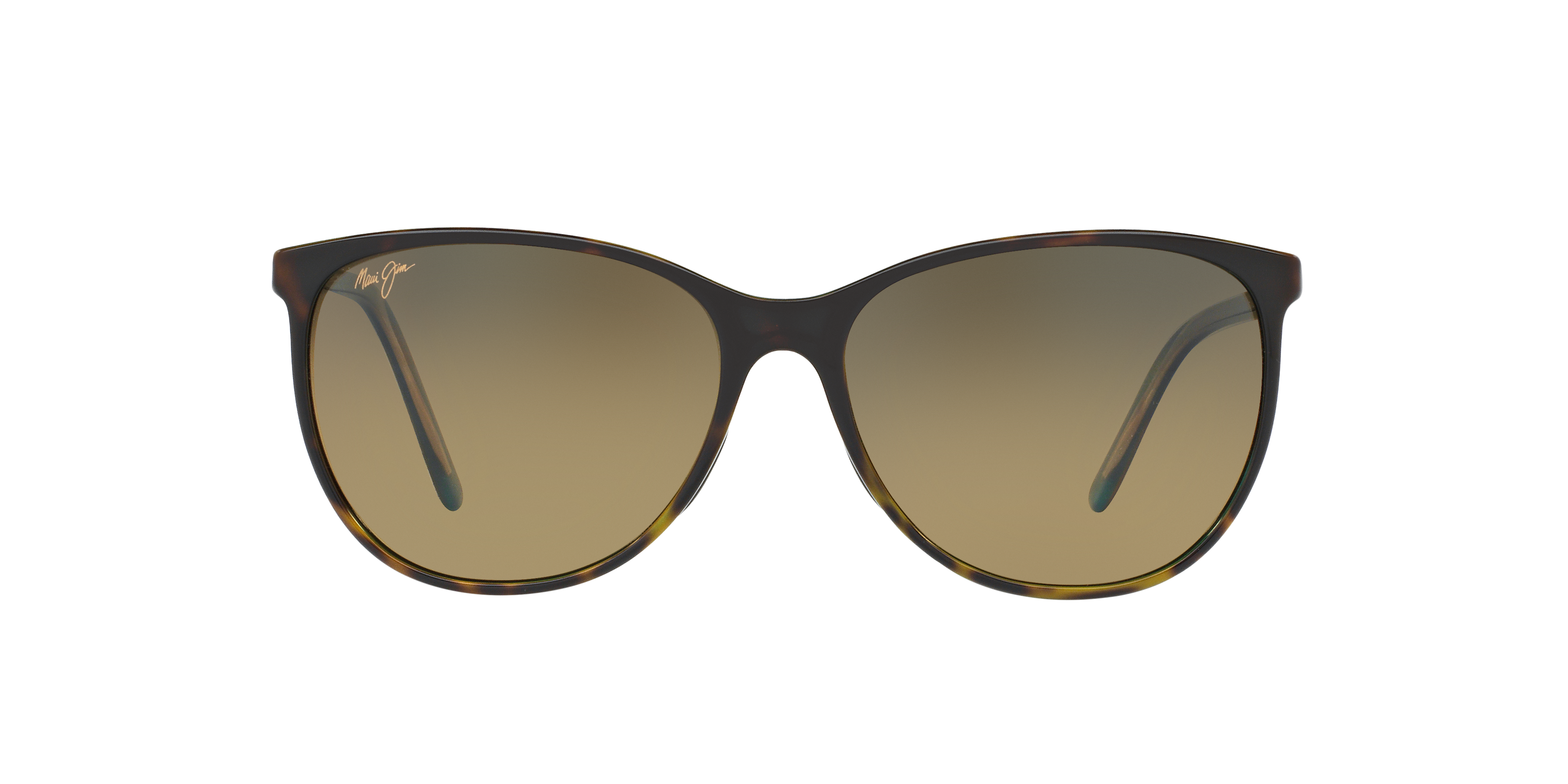 Maui Jim 723 Ocean M (57 - 16) with Copper lenses and Tortoise