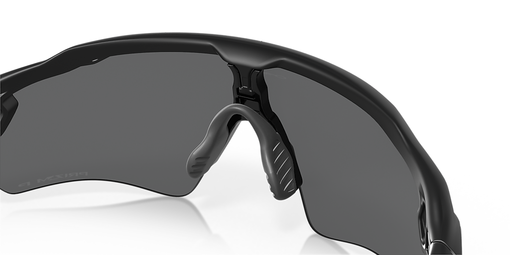 Oakley Radar® EV Path® XL (0 - 138) with Black lenses and Black