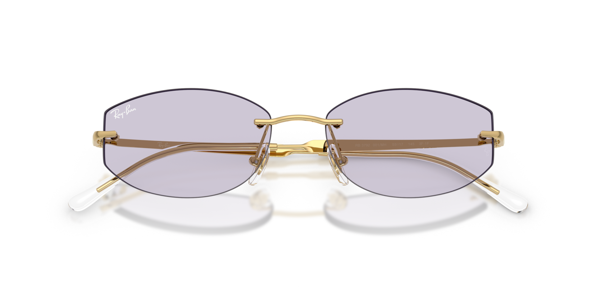 RB3792 TRANSITIONS ® COLOR TOUCH ™ LENSES