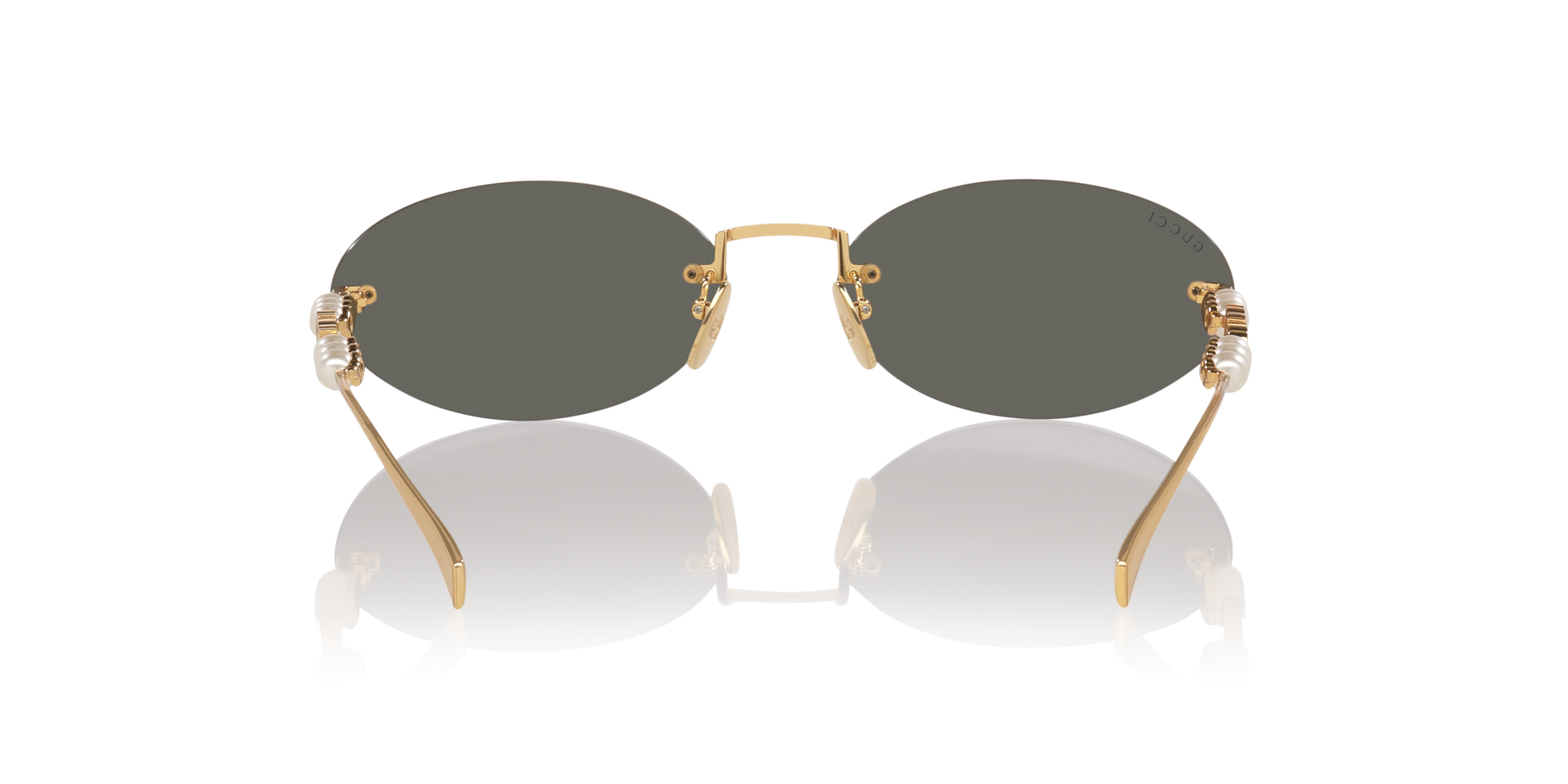 Gucci GC002456 — Солнцезащитные очки