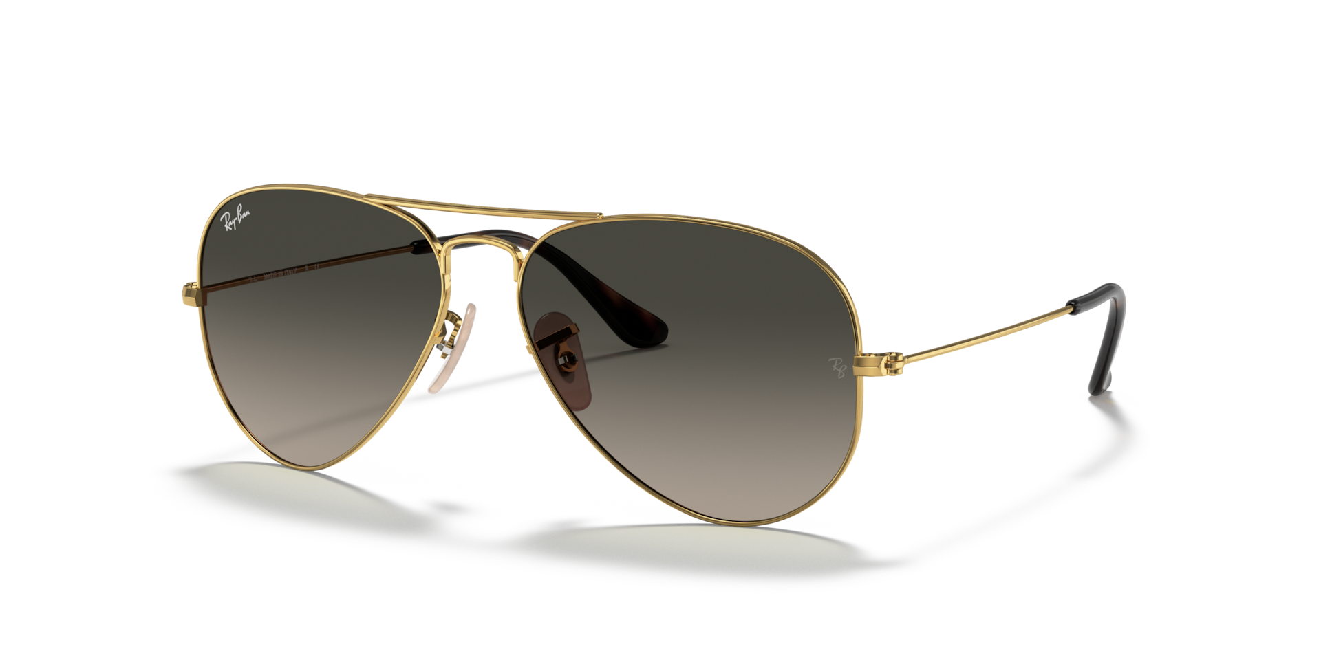 RB3025 Aviator Havana Collection